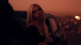 Breaking And Entering Allie Nicole Stirling Cooper Сover