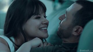 Sweet Indulgence James Deen Alison Rey Сover